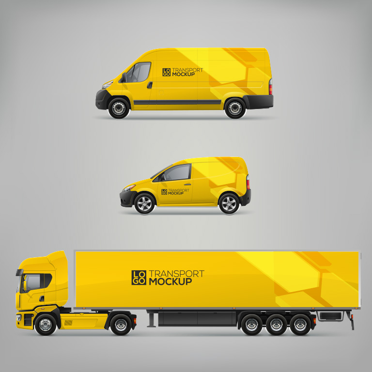 Vehicle-Graphics